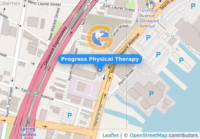 Progress Physical Therapy