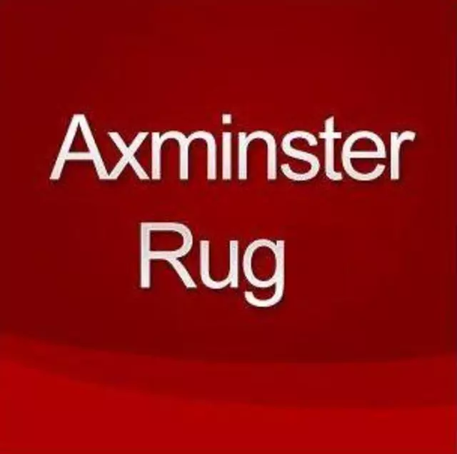 Axminster Rug