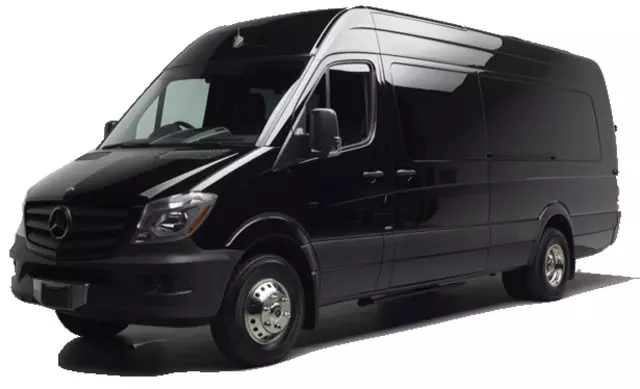 All About U Limousine