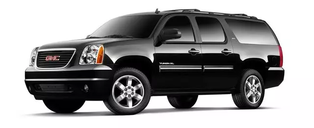 All About U Limousine
