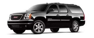 All About U Limousine