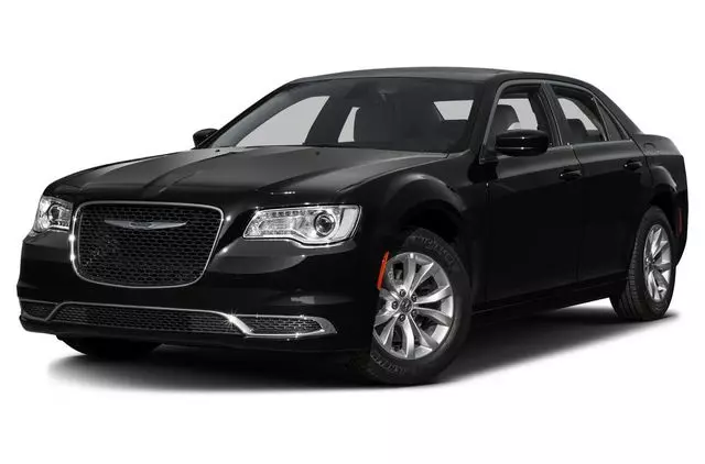 All About U Limousine