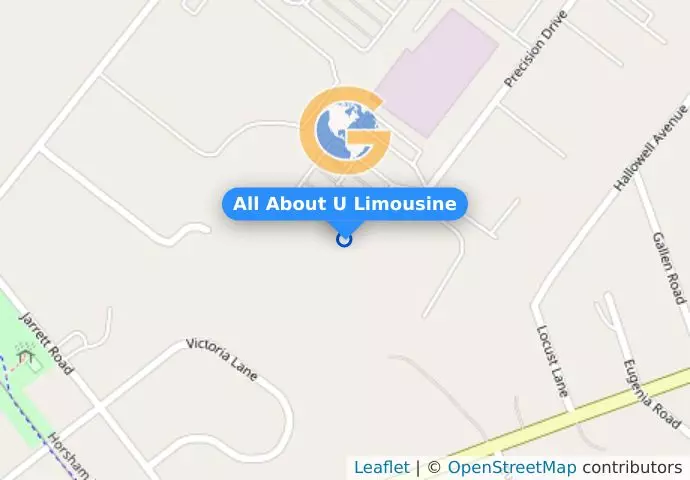 All About U Limousine