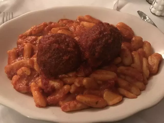 Villa Di Roma