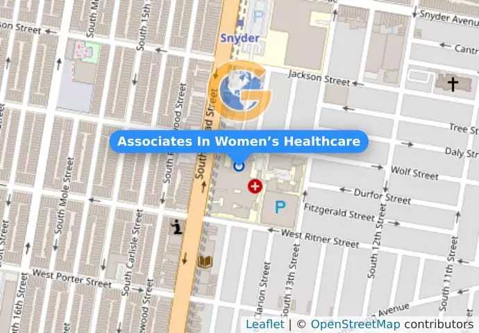 Associates In Women’s Healthcare