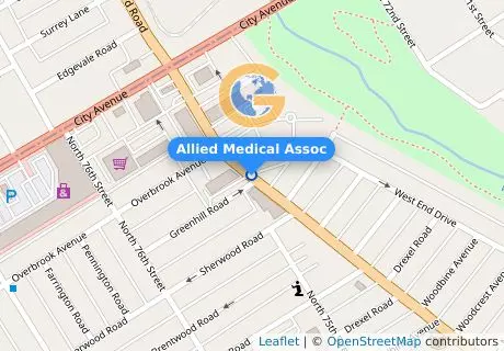 Allied Medical Assoc