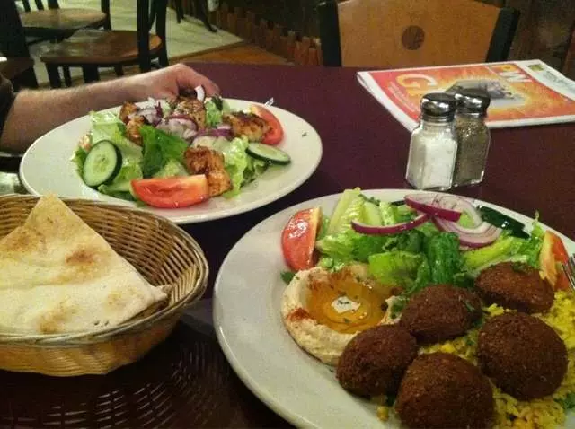 Al Zaytouna