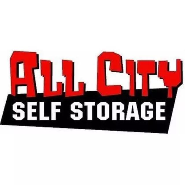 All City Self Storage