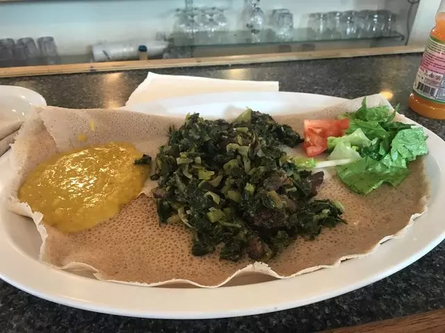 Abyssinia