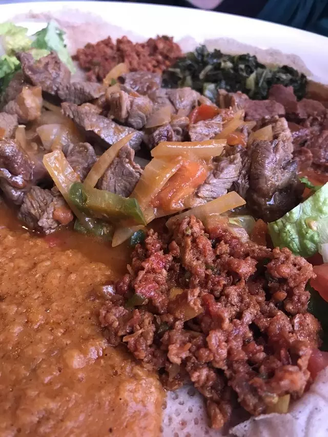 Abyssinia