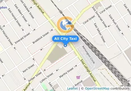 All City Taxi