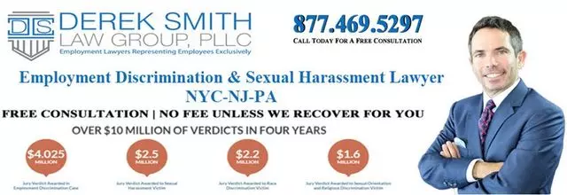 Derek Smith Law Group, PLLC