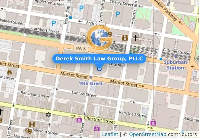 Derek Smith Law Group, PLLC