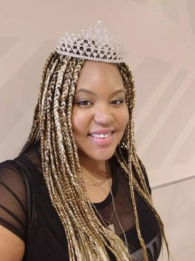 Ann & Nell’s African Hair Braiding