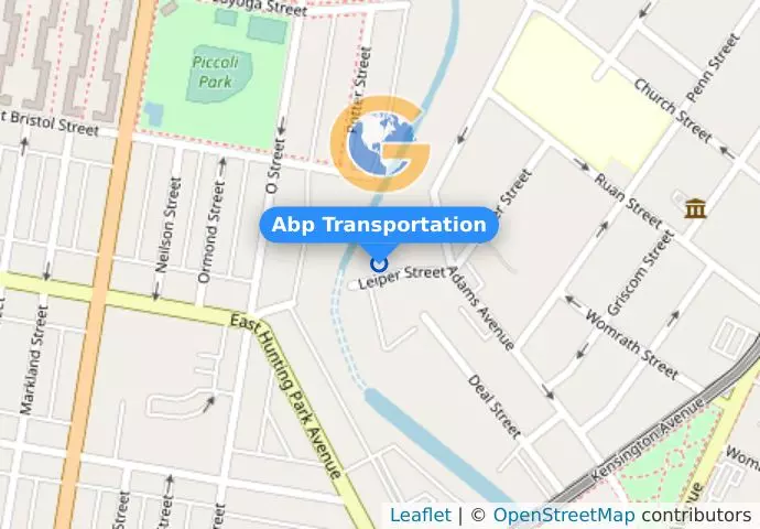Abp Transportation