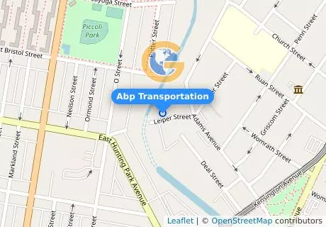 Abp Transportation