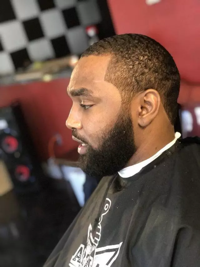 Art Lair Shave Parlor
