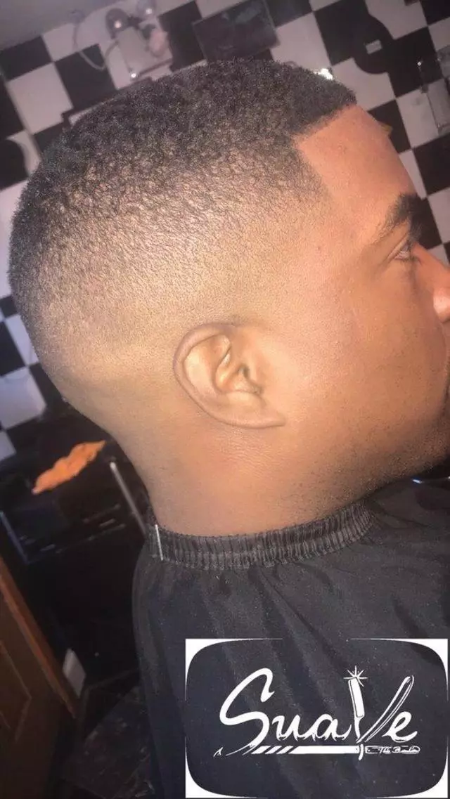 Art Lair Shave Parlor