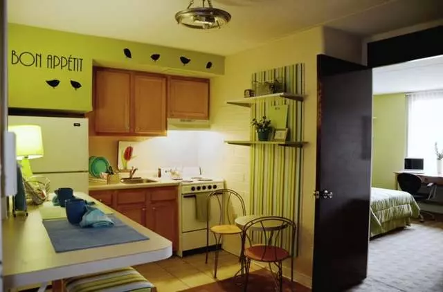 Academia Suites
