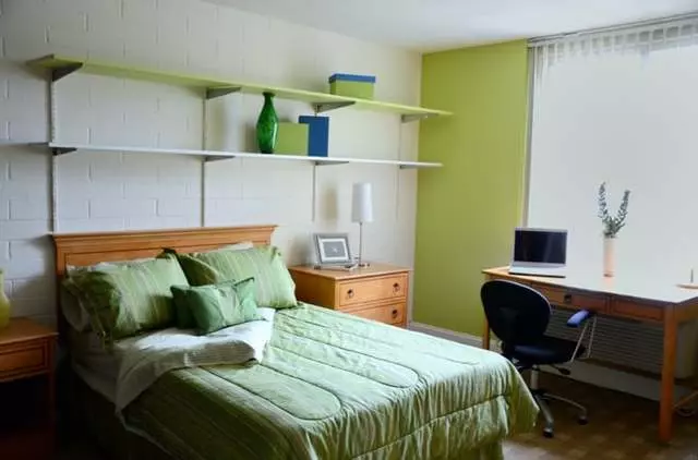 Academia Suites