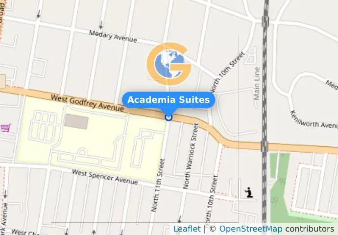 Academia Suites