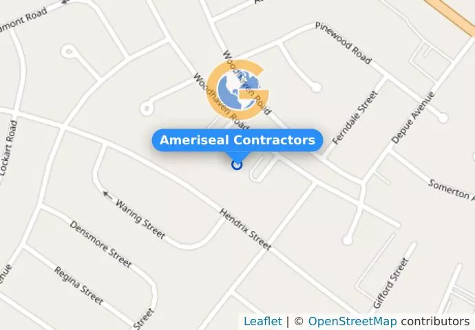 Ameriseal Contractors