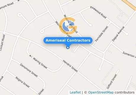 Ameriseal Contractors