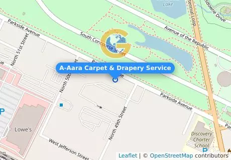 A-Aara Carpet & Drapery Service