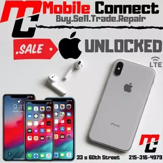 Mobile Connect