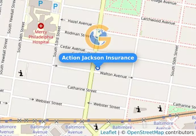 Action Jackson Insurance