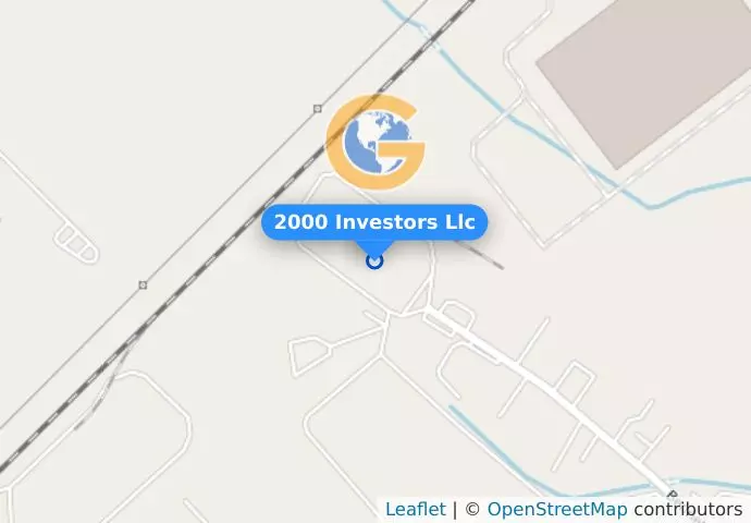 2000 Investors Llc