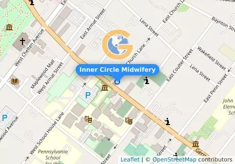 Inner Circle Midwifery