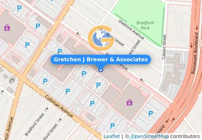 Gretchen J Brewer & Associates