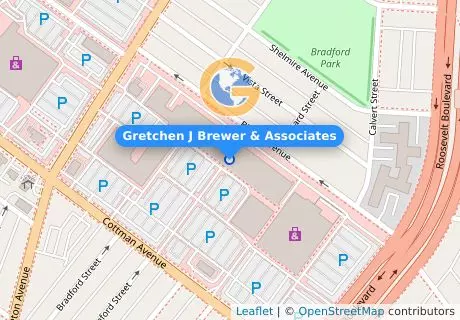 Gretchen J Brewer & Associates