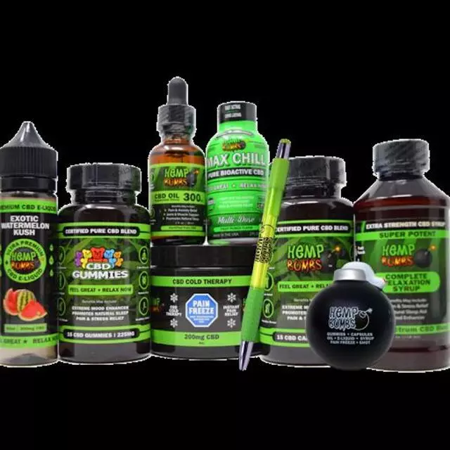 CBD ReLeaf