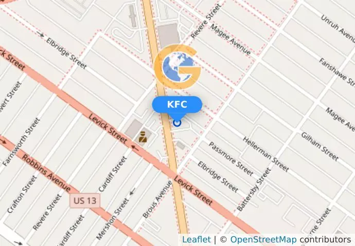 KFC