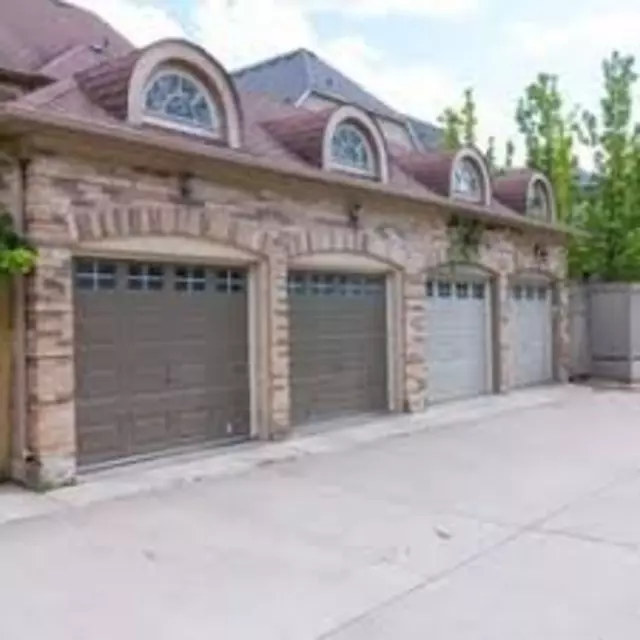 Anthony’s Overhead Doors