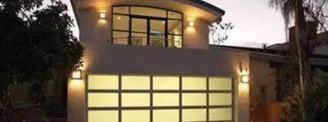 Anthony’s Overhead Doors