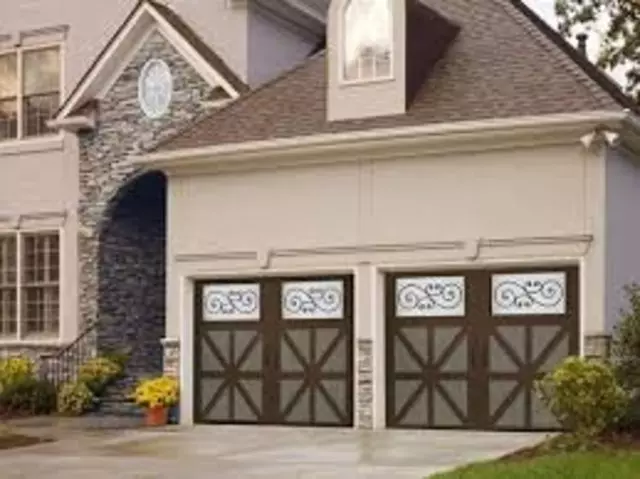 Anthony’s Overhead Doors