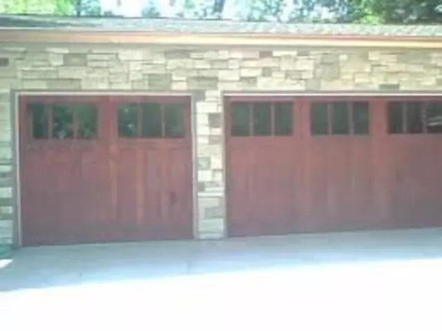 Anthony’s Overhead Doors