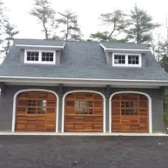 Anthony’s Overhead Doors