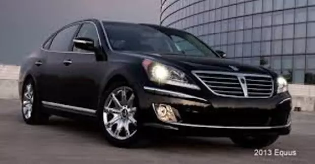 Apex-Limousine