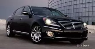 Apex-Limousine