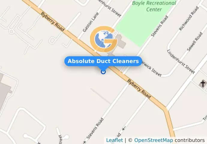 Absolute Duct Cleaners