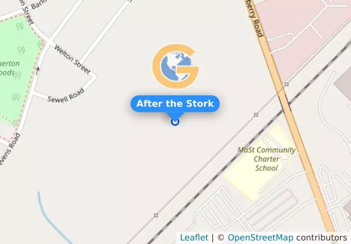 After the Stork