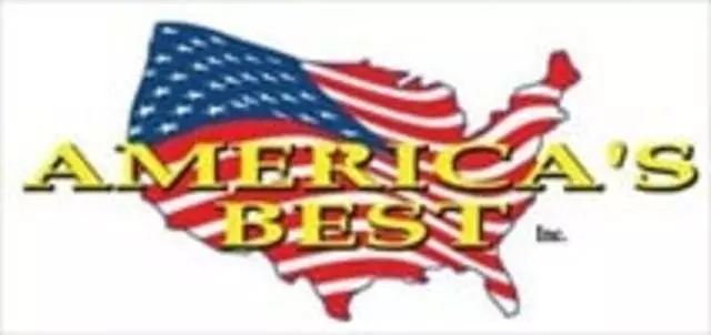 America’s Best Window Cleaning