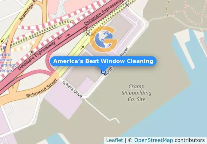 America’s Best Window Cleaning