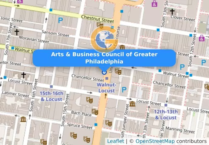 Arts & Business Council of Greater Philadelphia