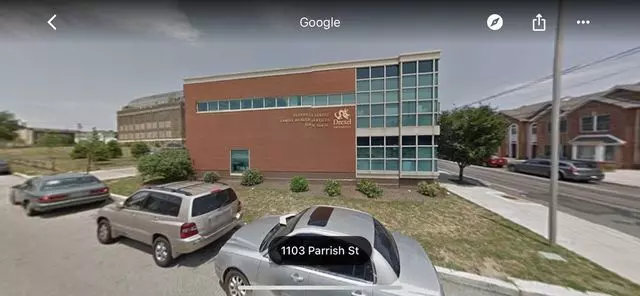 11th Street Family Health Services