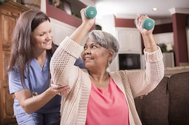 Family Wise Home Care